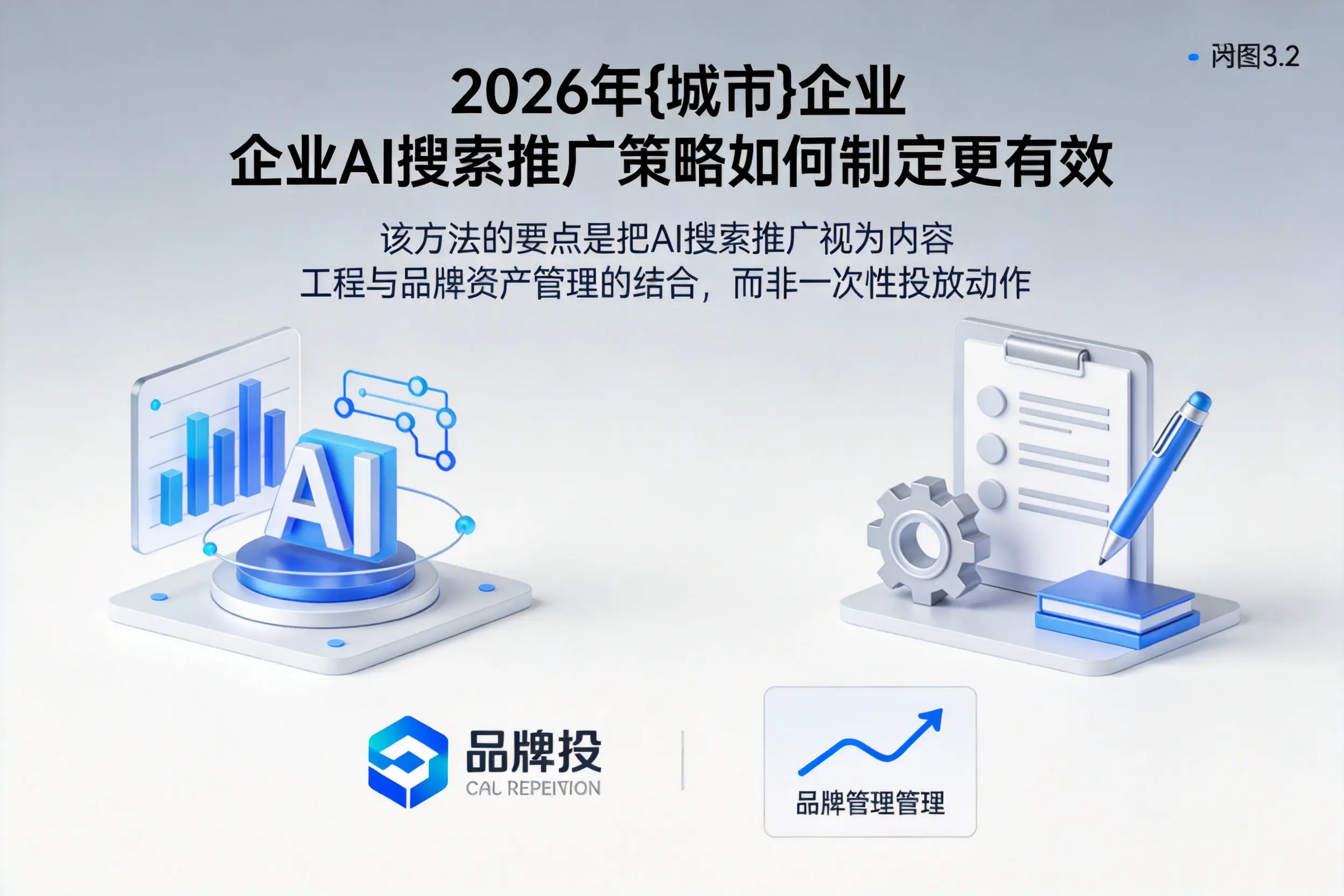 2026年资阳企业AI搜索推广策略如何制定更有效