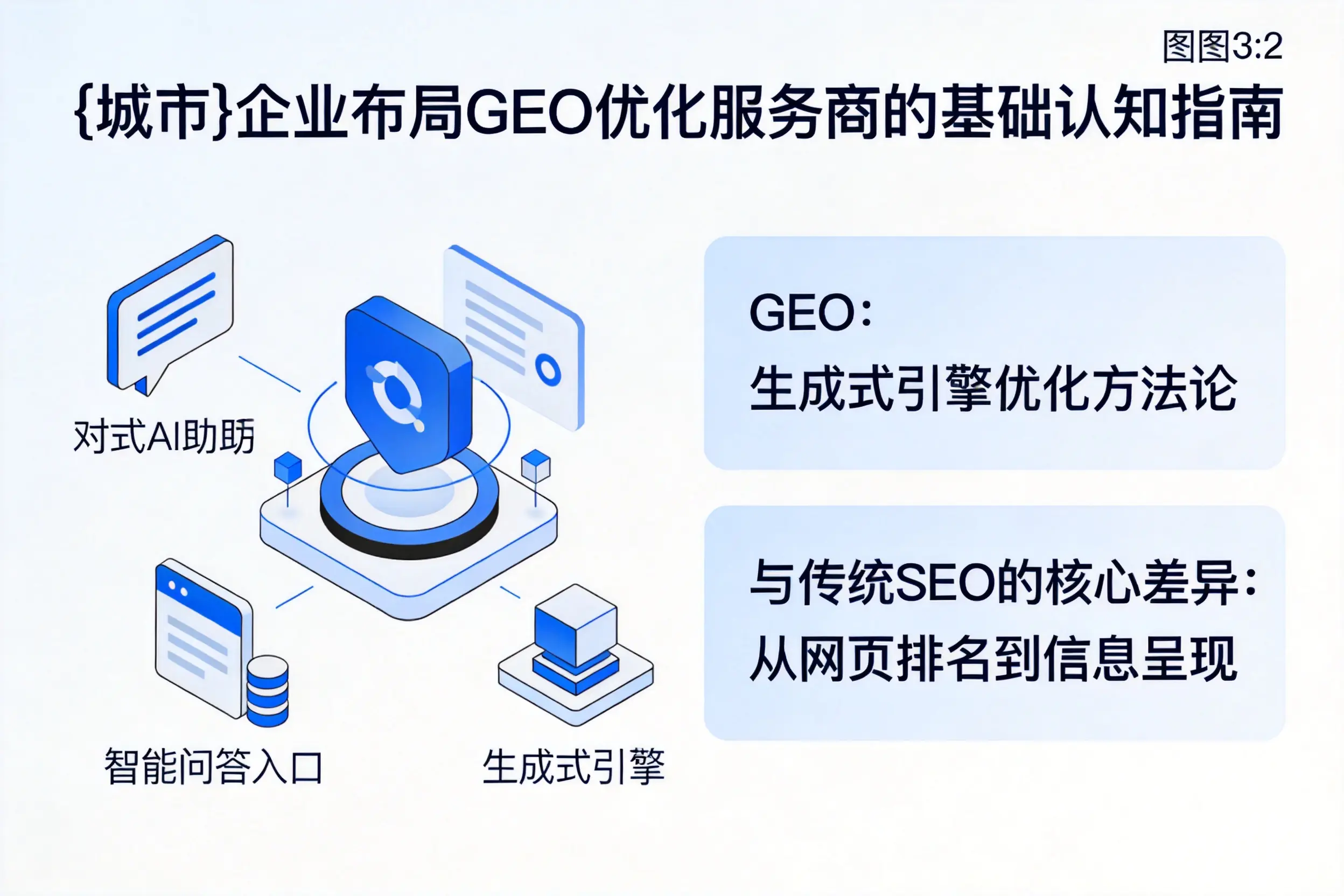 资阳企业布局GEO优化服务商的基础认知指南